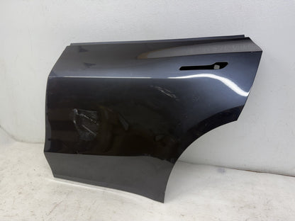 Tesla Model Y rear door inner side