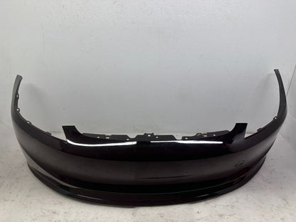 2024-2026 Tesla Model 3 front bumper cover OEM P2005802-00-B front view