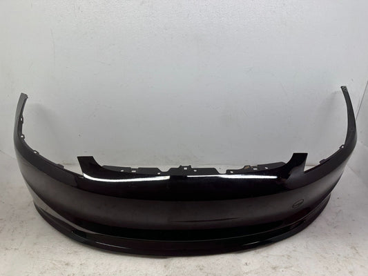2024-2026 Tesla Model 3 front bumper cover OEM P2005802-00-B front view