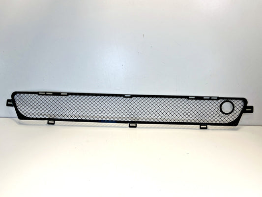 2006-2011 Aston Martin V8 Vantage OEM front lower bumper grille mesh — front view