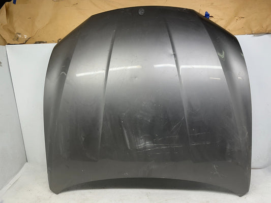 2017-2024 Maserati Levante hood panel shell full view