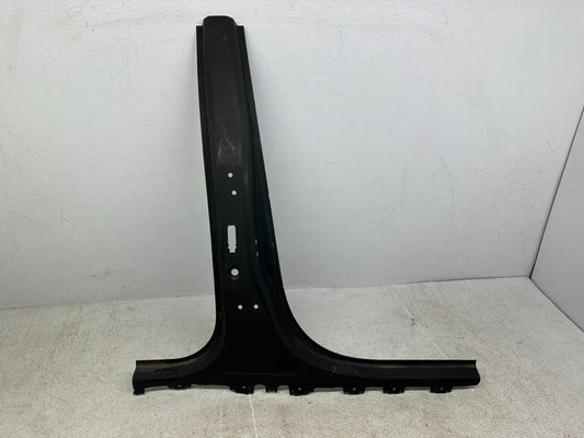 2018-2025 GMC Terrain right passenger outer body side panel A-pillar, full view