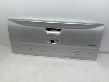 Ford Ranger tailgate latch mechanism