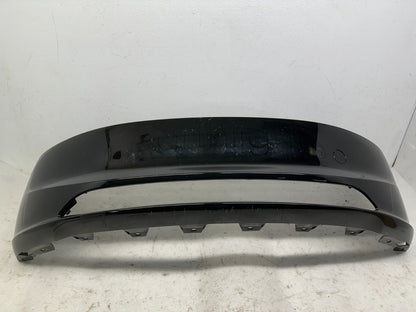 Tesla Model 3 front bumper cover back side