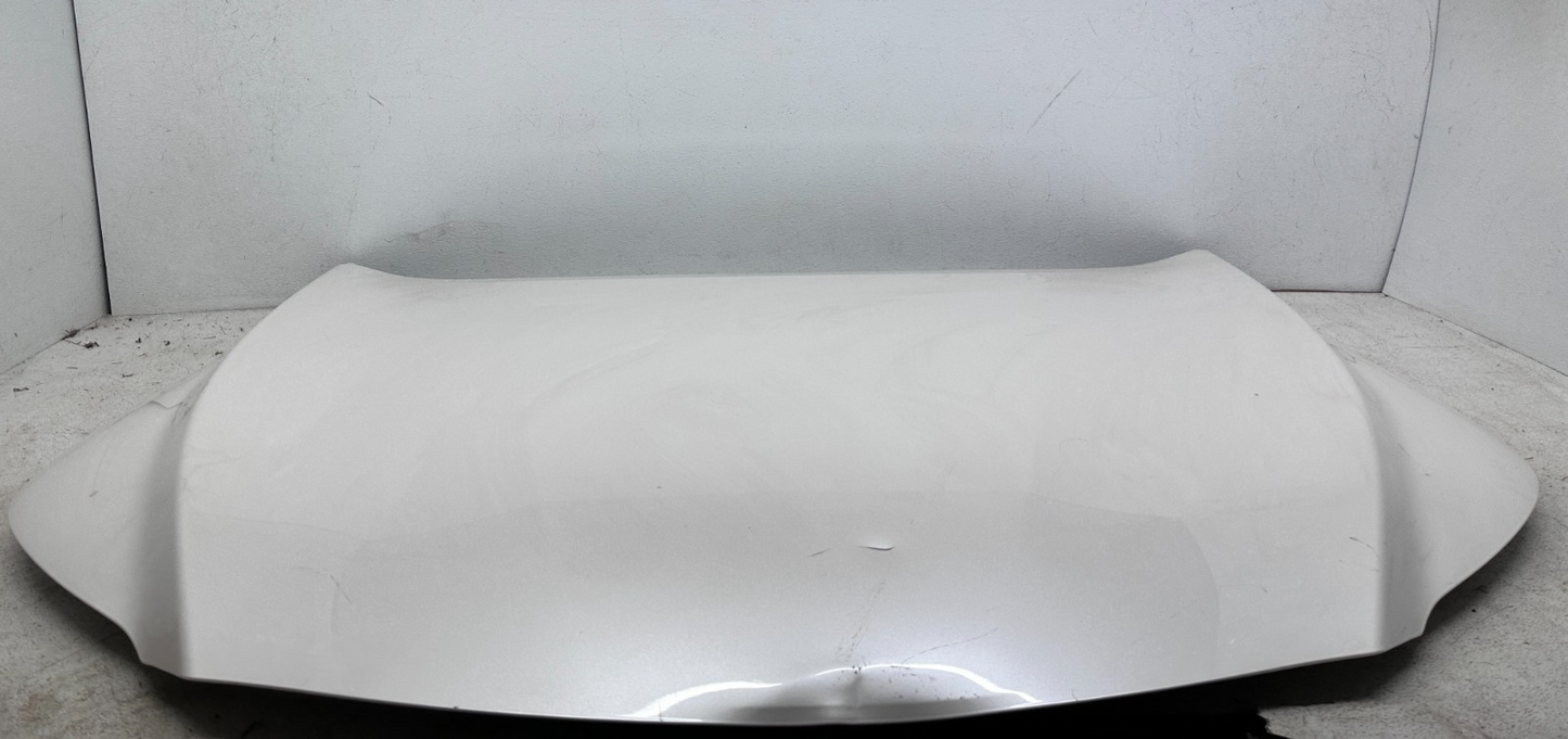 Lexus RX hood panel additional view