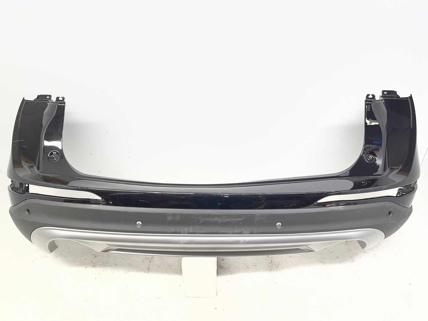 2020-2026 Lincoln Corsair rear bumper cover valance OEM LJ7B-17D781-AW full view