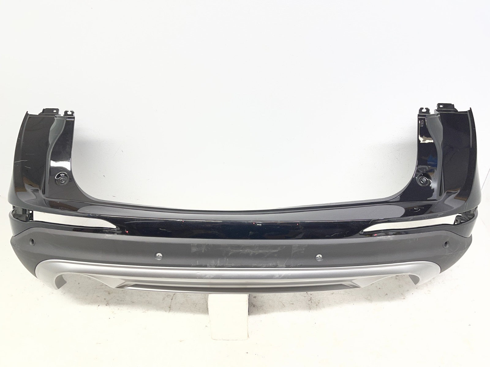 2020-2026 Lincoln Corsair rear bumper cover valance OEM LJ7B-17D781-AW full view