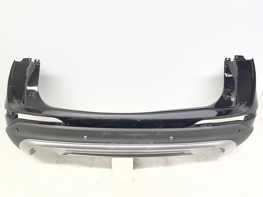 2020-2026 Lincoln Corsair rear bumper cover valance OEM LJ7B-17D781-AW full view