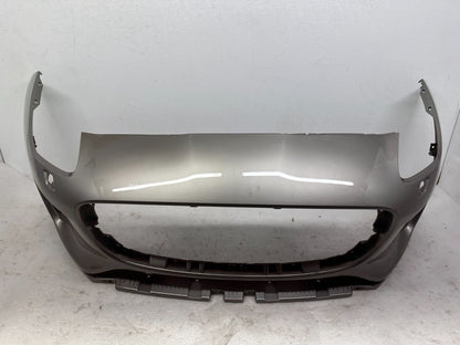2018-2020 Jaguar F-Type R-Dynamic front bumper cover OEM T2R25577LML front view
