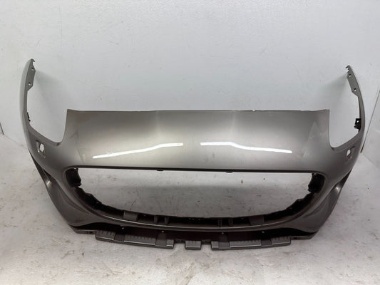 2018-2020 Jaguar F-Type R-Dynamic front bumper cover OEM T2R25577LML front view