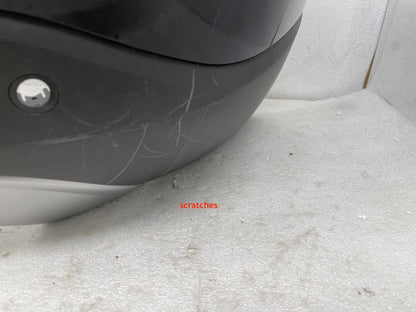 Lincoln Corsair rear bumper valance back side