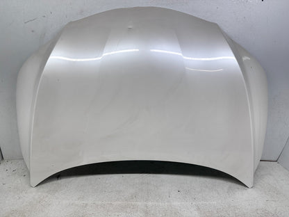 2016-2022 Lexus RX350 RX450h front hood bonnet shell in white, full view