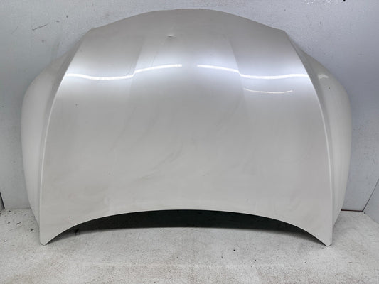2016-2022 Lexus RX350 RX450h front hood bonnet shell in white, full view