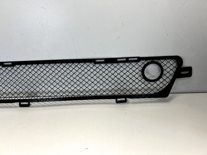 Aston Martin V8 Vantage grille mesh — angled view