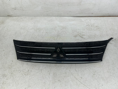 2022-2025 Mitsubishi Outlander OEM front upper grille 62310W120P — front view